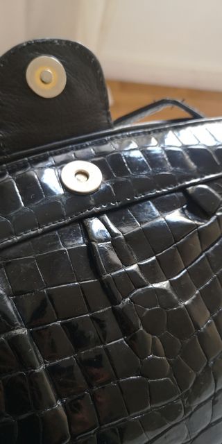 Bolso loewe vintage 