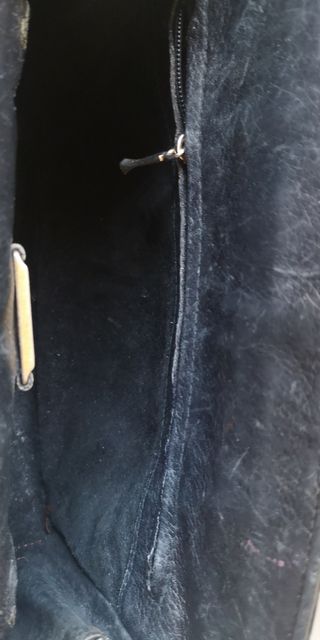 Bolso loewe vintage 