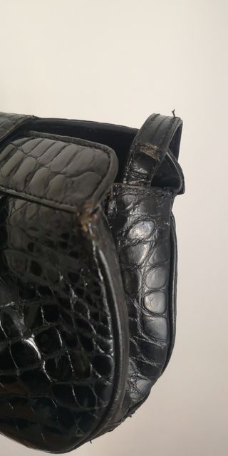 Bolso loewe vintage 