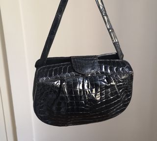 Bolso loewe vintage 