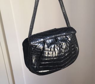 Bolso loewe vintage 