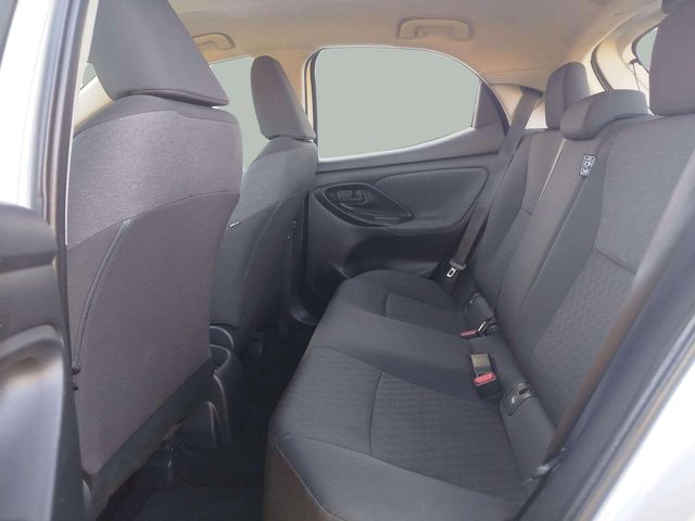 Toyota Yaris 2022