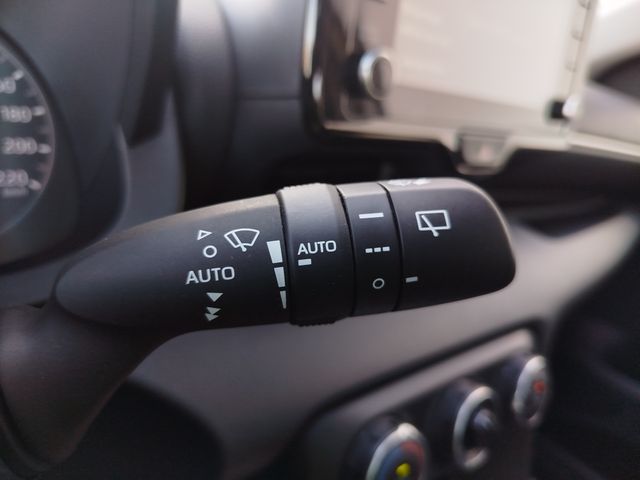 Toyota Yaris 2022