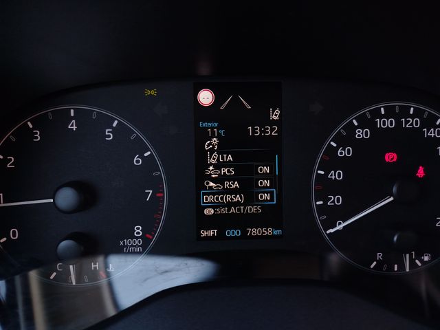 Toyota Yaris 2022