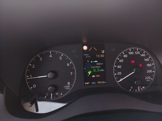Toyota Yaris 2022