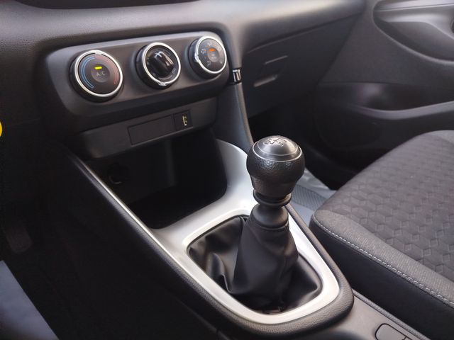Toyota Yaris 2022