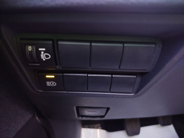 Toyota Yaris 2022