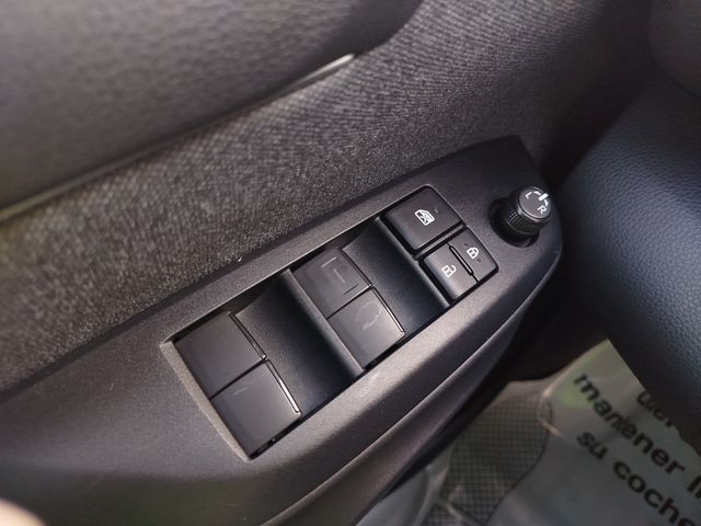 Toyota Yaris 2022