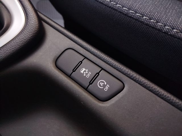 Toyota Yaris 2022