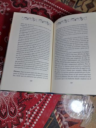 EL PODER DE LOS ZUMOS