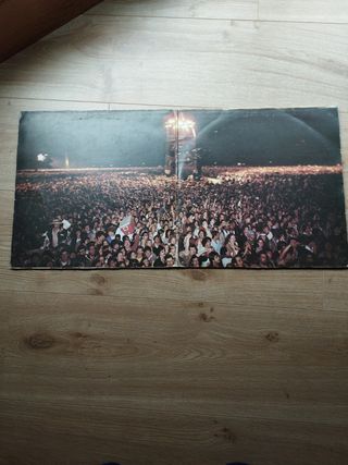 Simon and Garfunkel - The concert in central park.
