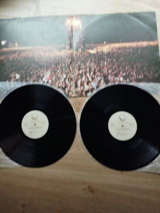 Simon and Garfunkel - The concert in central park.