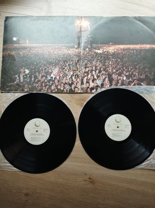 Simon and Garfunkel - The concert in central park.