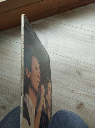 Simon and Garfunkel - The concert in central park.