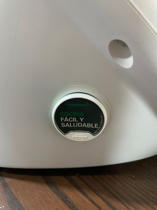 Thermomix TM5