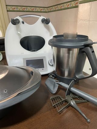 Thermomix TM5