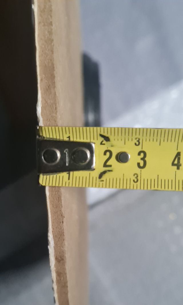 Reloj pared para reparar