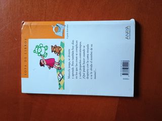 Marcela (Sopa De Libros / Books Soup) (Spanish Edition)