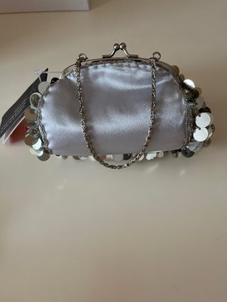 Bolso ceremonia mujer