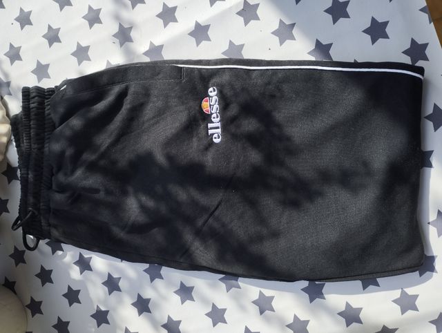 Pantalón Chandal Ellesse
