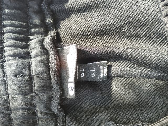 Pantalón Chandal Ellesse