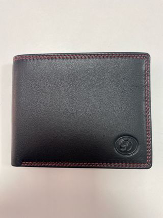 Cartera Piel 