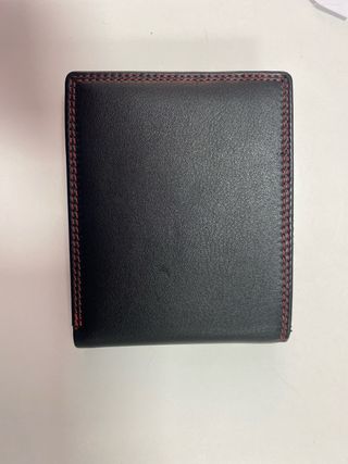 Cartera Piel 