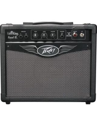 Peavey Valveking Royal 8
