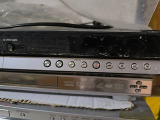 Lote de reproductor dvd 4 unidades