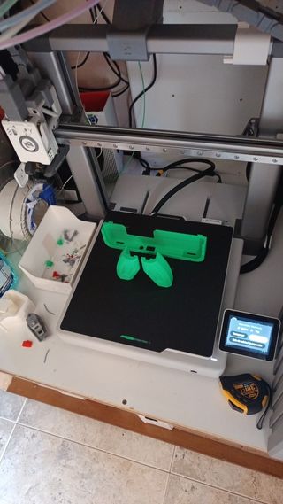 Empuñadura retroid pocket 4