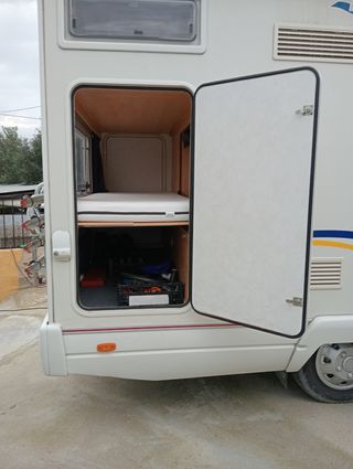 FIAT Ducato 2005