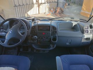 FIAT Ducato 2005