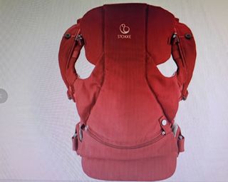Portabebes Stokke Mochila