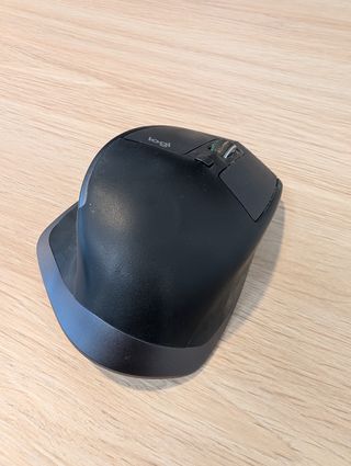 Logitech MX Master 2S
