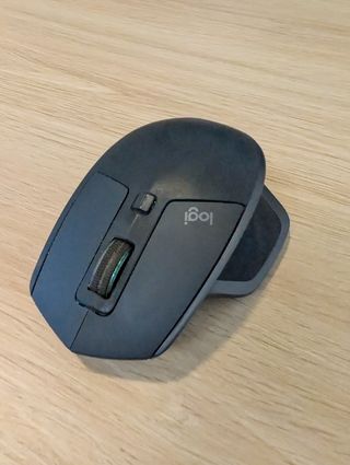Logitech MX Master 2S