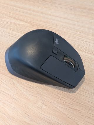 Logitech MX Master 2S