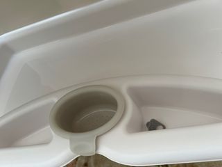 Bañera flip Jane Star