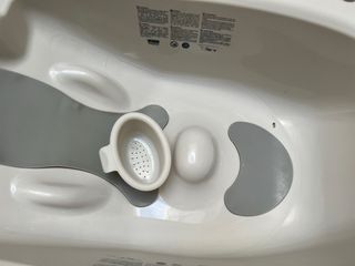 Bañera flip Jane Star