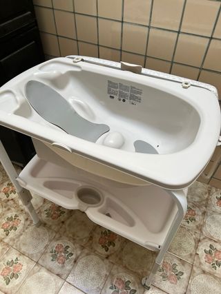 Bañera flip Jane Star