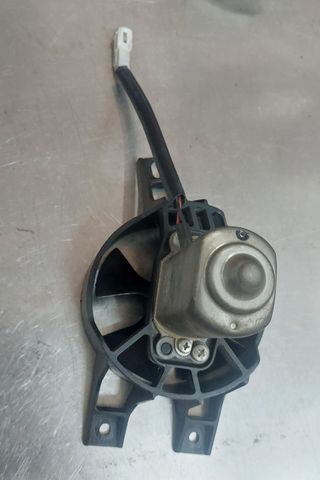 Electro ventilador radiador piaggio Beverly 200