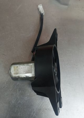 Electro ventilador radiador piaggio Beverly 200