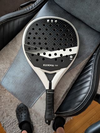 Pala pádel kuikma rota