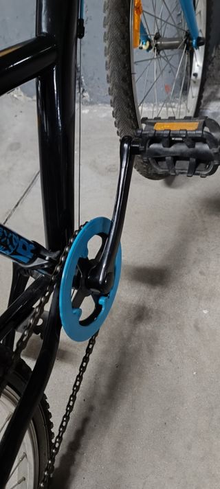 Bici niño o junior