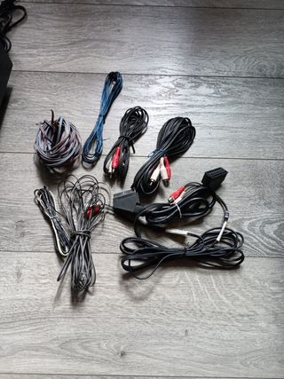 Honme cinema Schneider