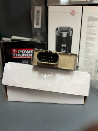 CDI Original Suzuki LTZ 400 