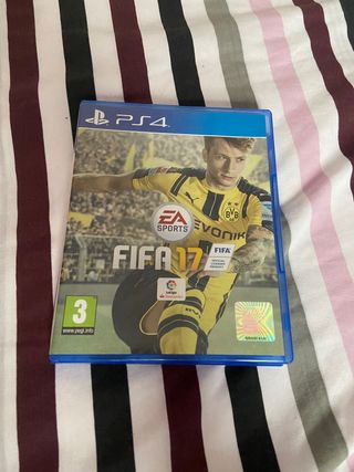 FIFA 17