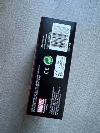 LEGO MightyMicros Spiderman vs Duende verde 76064