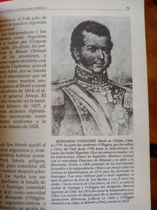 HISTORIA UNIVERSAL CONTEMPORANEA