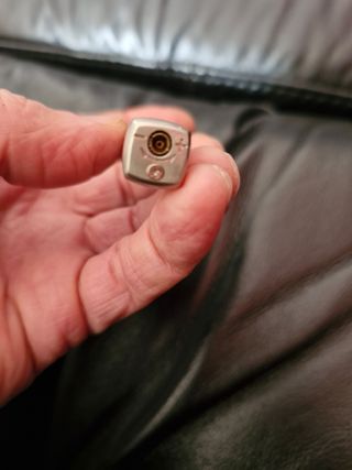 Accendino vintage Champ