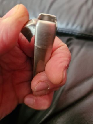 Accendino vintage Champ